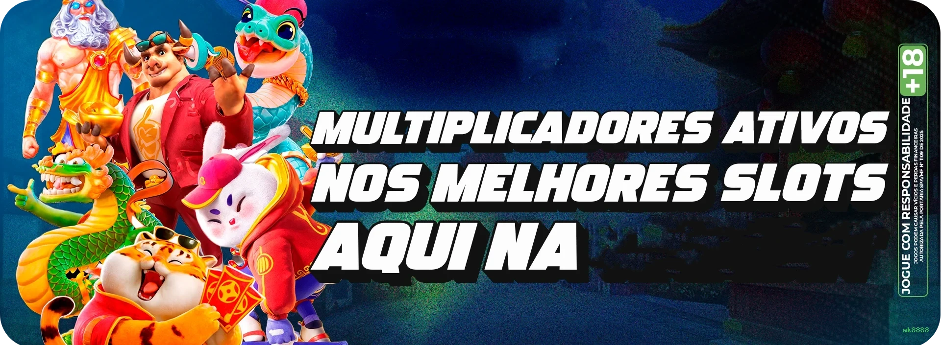 Configurações úteis dentro do app ak8888