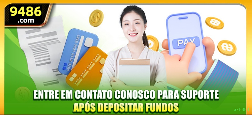 Plataforma ak8888 - cassino e apostas